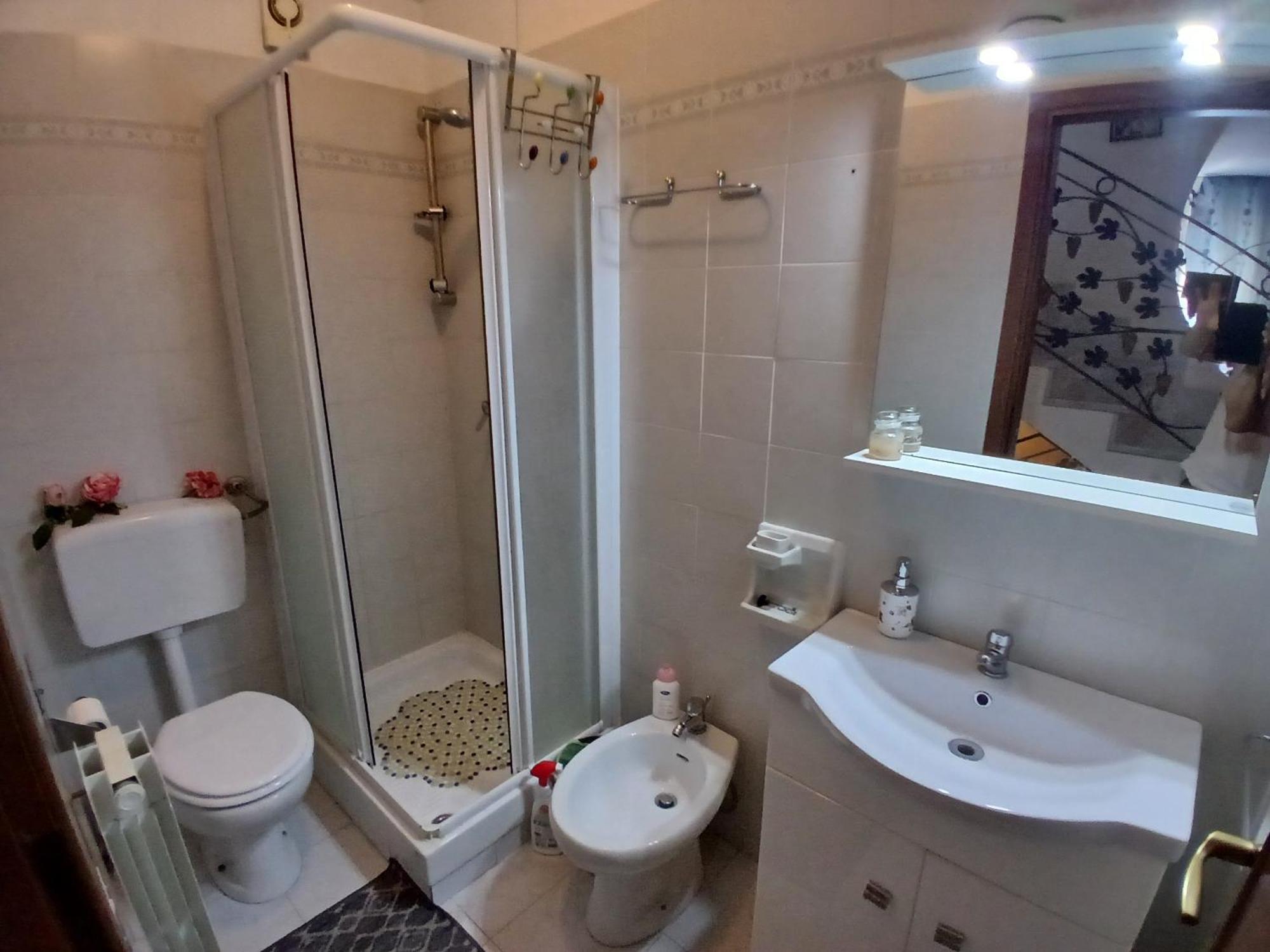 آولا Il Melograno B&B With Private Bathrooms المظهر الخارجي الصورة